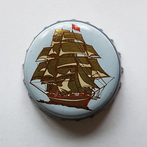 Piraat, Brasserie Van Steenberge